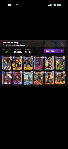 Deck Thumbnail