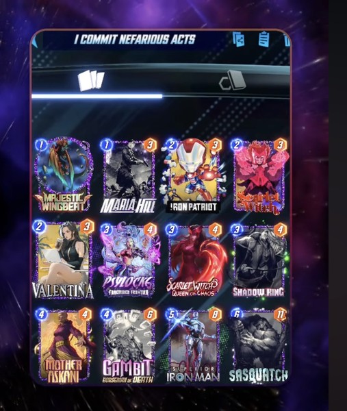 Deck Thumbnail