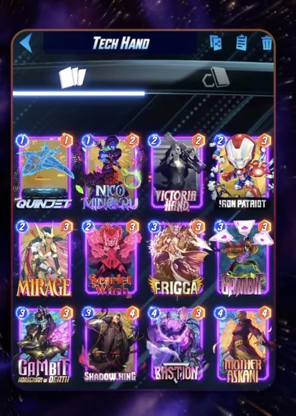 Deck Thumbnail
