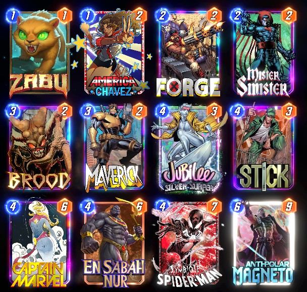 Deck Thumbnail