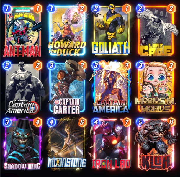 Deck Thumbnail