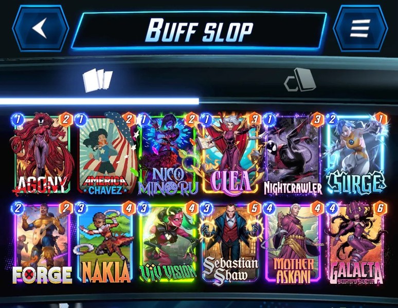 Deck Thumbnail