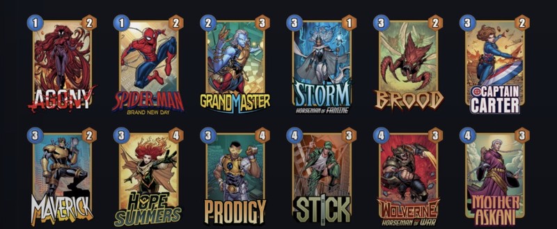 Deck Thumbnail