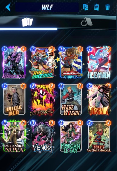 Deck Thumbnail