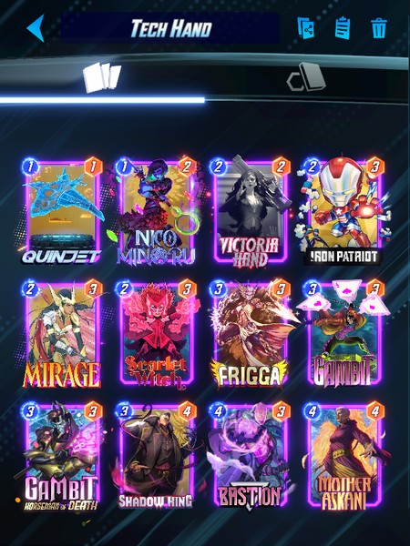 Deck Thumbnail