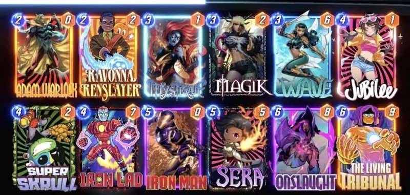 Deck Thumbnail