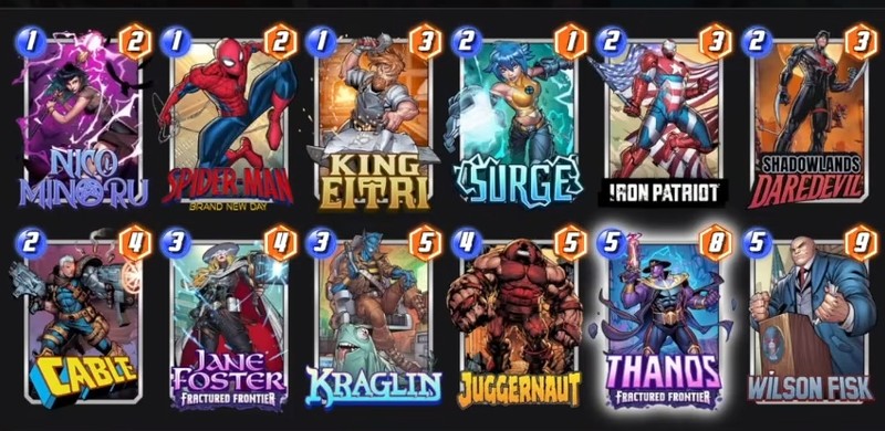 Deck Thumbnail
