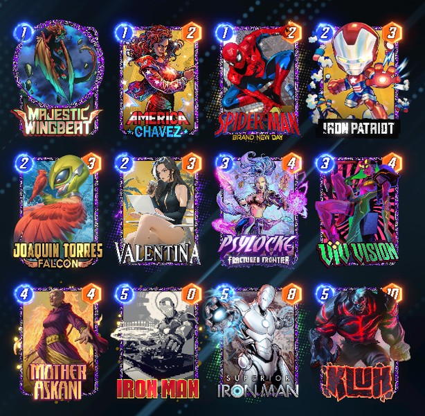 Deck Thumbnail