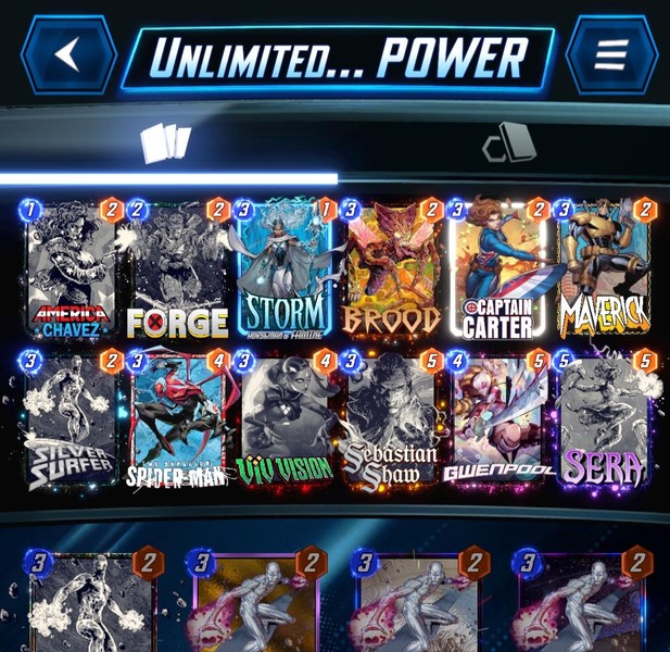 Deck Thumbnail