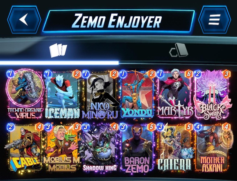 Deck Thumbnail