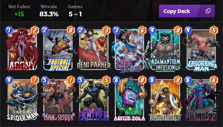 Deck Thumbnail