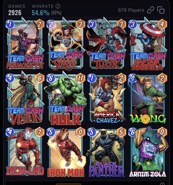 Deck Thumbnail