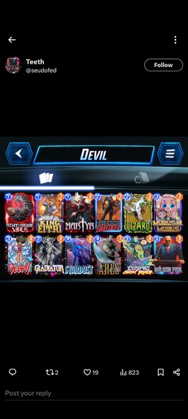 Deck Thumbnail