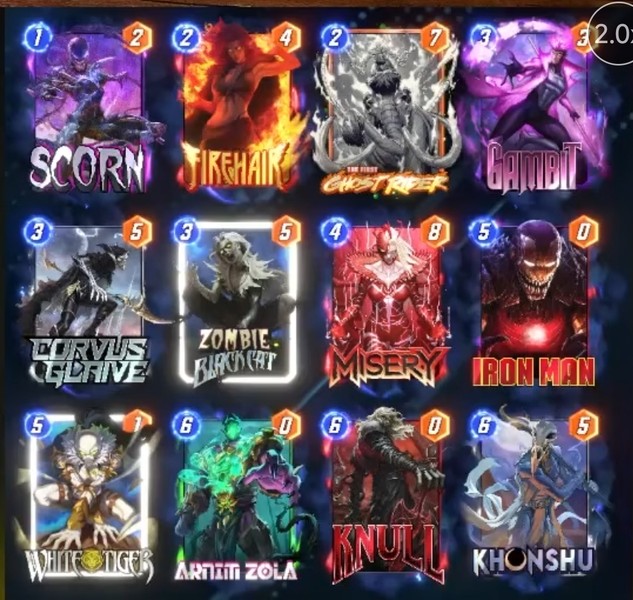 Deck Thumbnail