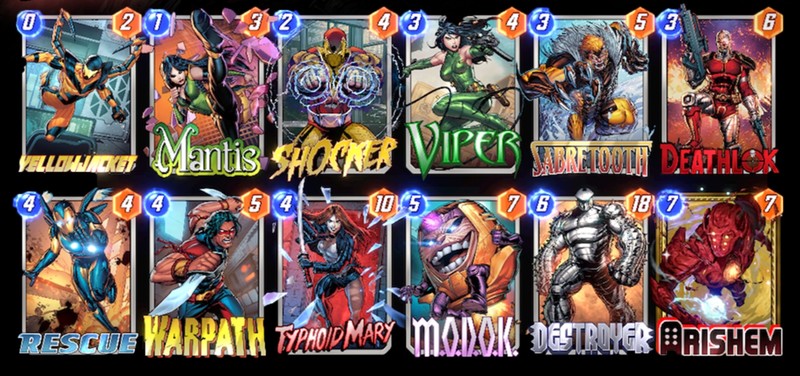 Deck Thumbnail