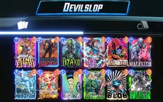 Deck Thumbnail