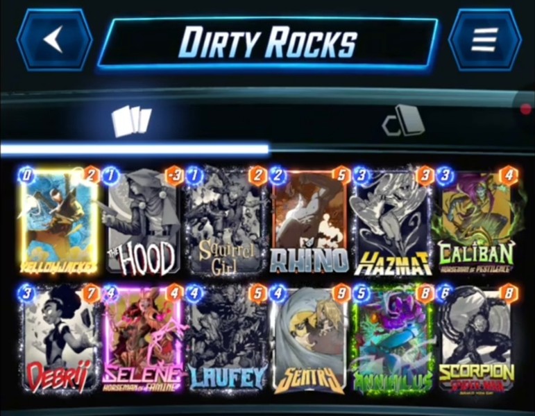 Deck Thumbnail