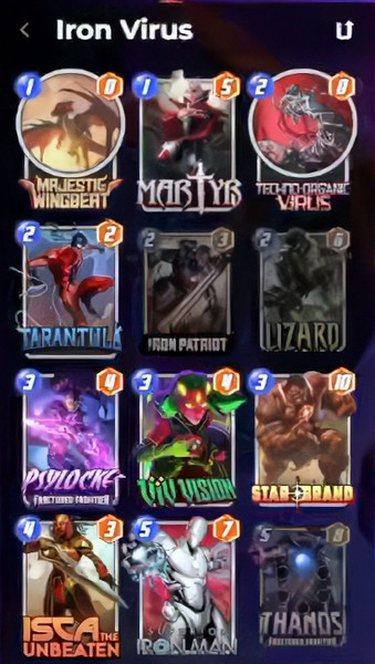 Deck Thumbnail