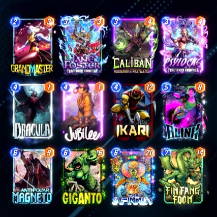 Deck Thumbnail