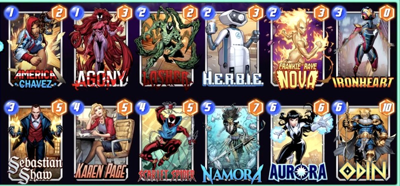Deck Thumbnail