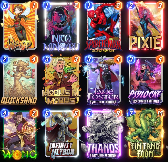 Deck Thumbnail