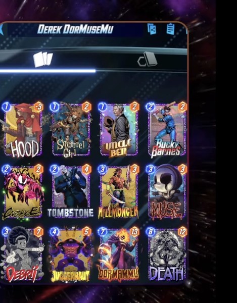 Deck Thumbnail
