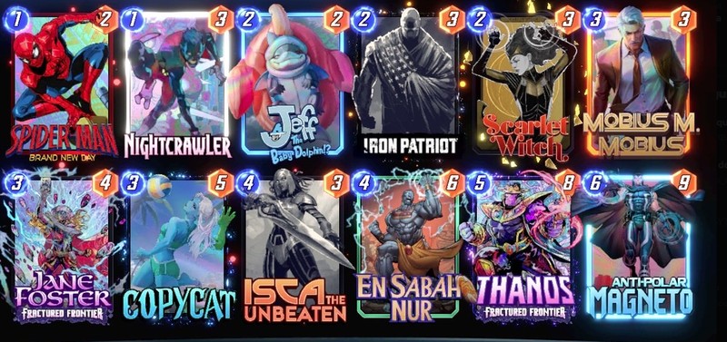 Deck Thumbnail