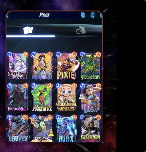 Deck Thumbnail