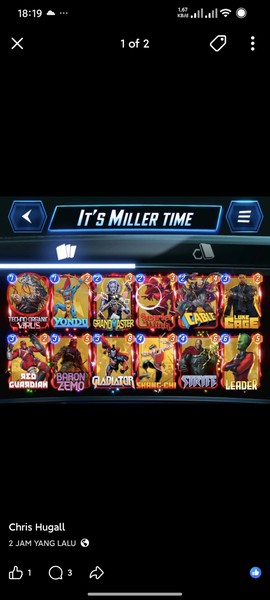 Deck Thumbnail