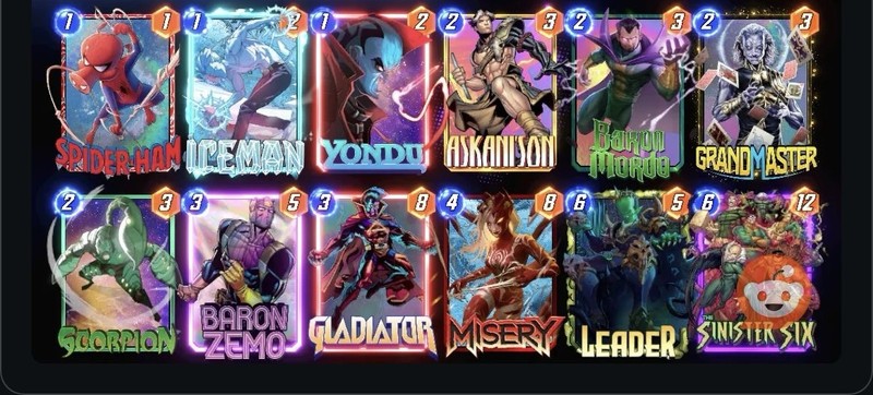Deck Thumbnail