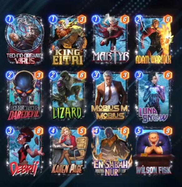 Deck Thumbnail