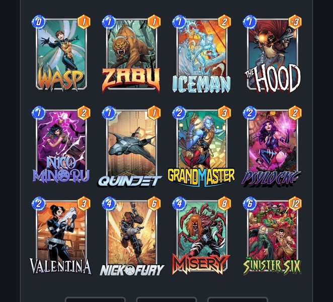 Deck Thumbnail