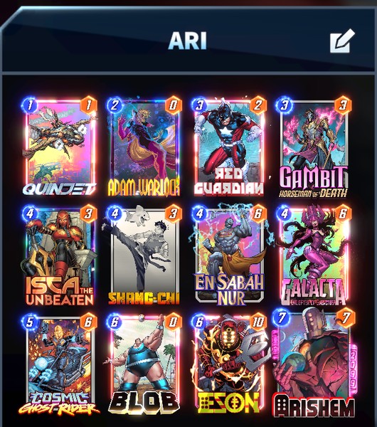 Deck Thumbnail