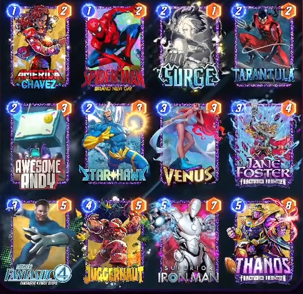 Deck Thumbnail