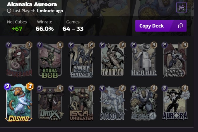 Deck Thumbnail