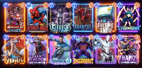 Deck Thumbnail