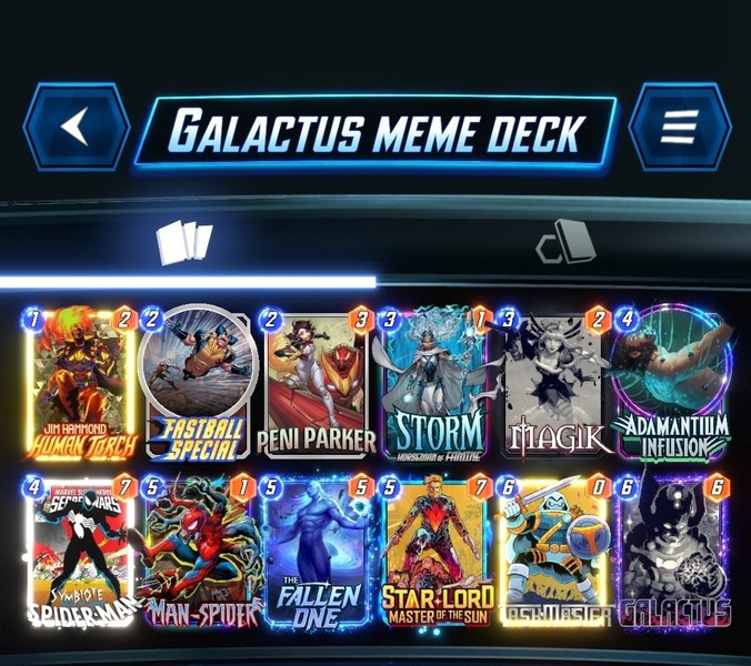 Deck Thumbnail
