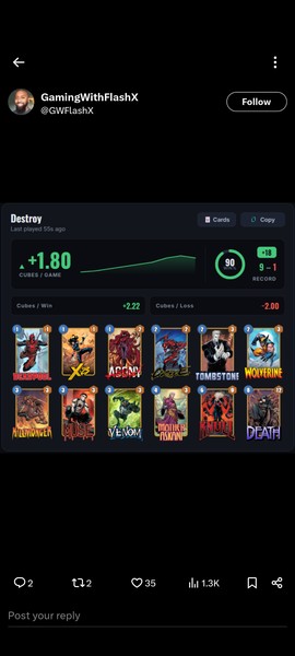 Deck Thumbnail