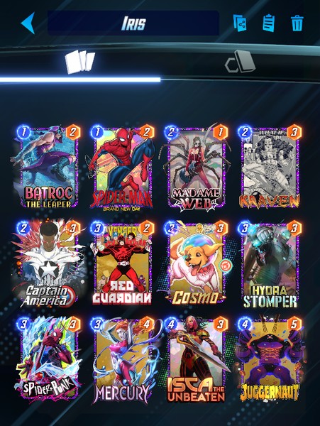 Deck Thumbnail