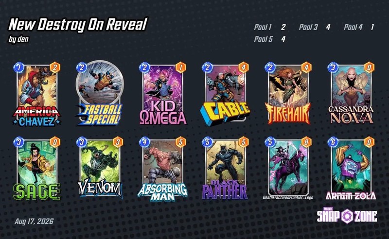 Deck Thumbnail