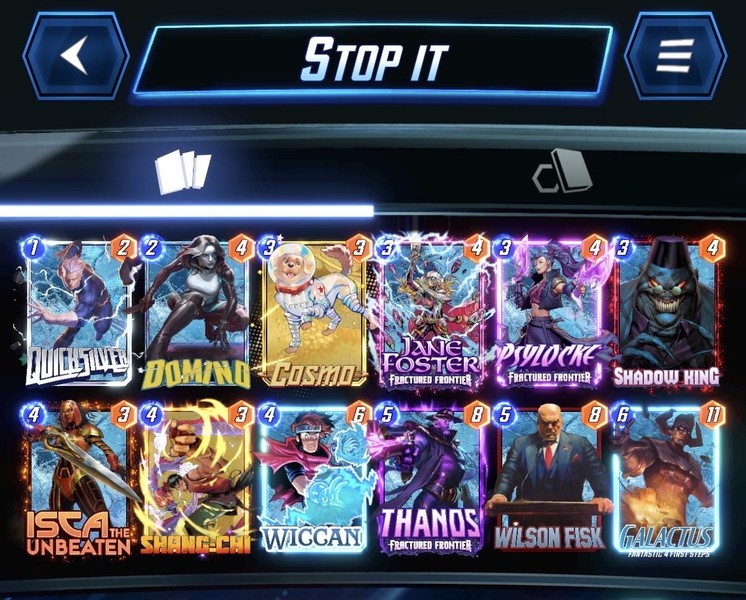 Deck Thumbnail