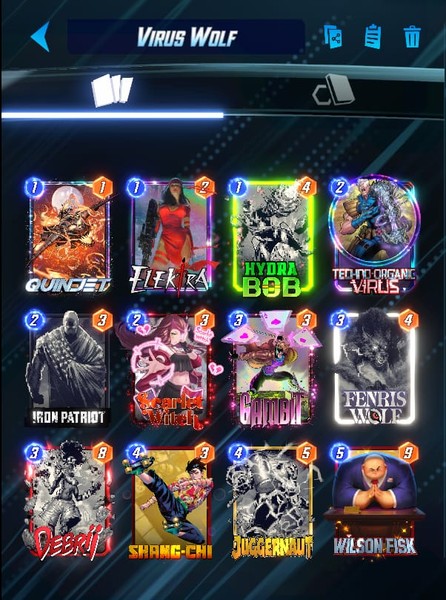 Deck Thumbnail