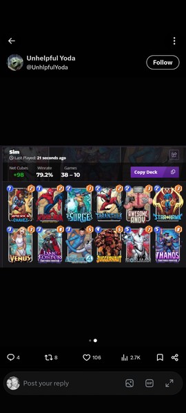 Deck Thumbnail