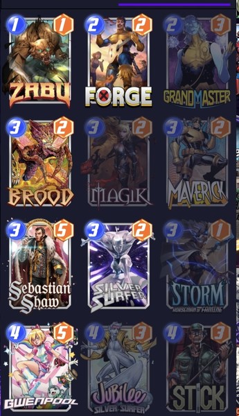 Deck Thumbnail