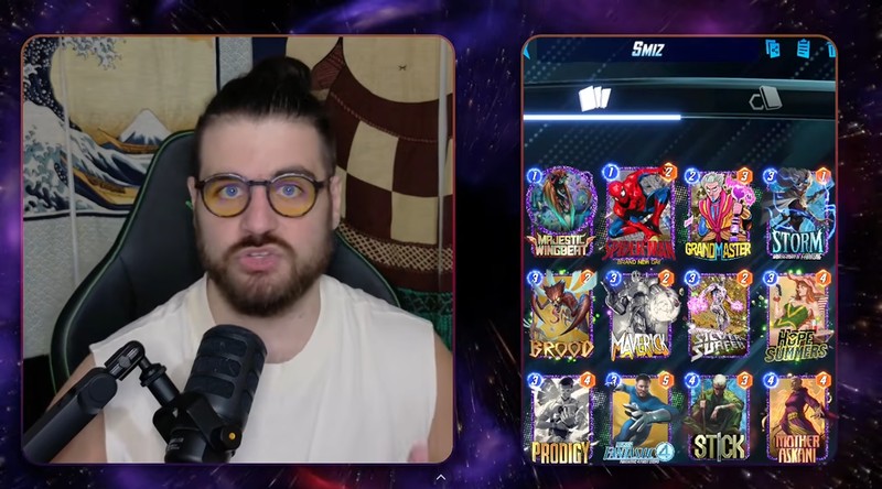 Deck Thumbnail