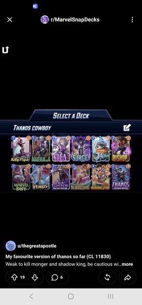 Deck Thumbnail