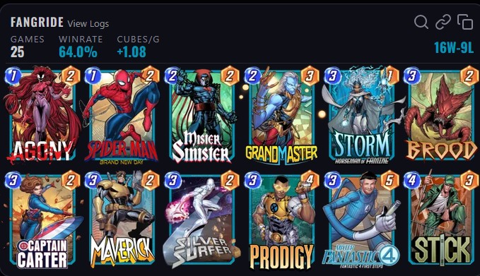 Deck Thumbnail
