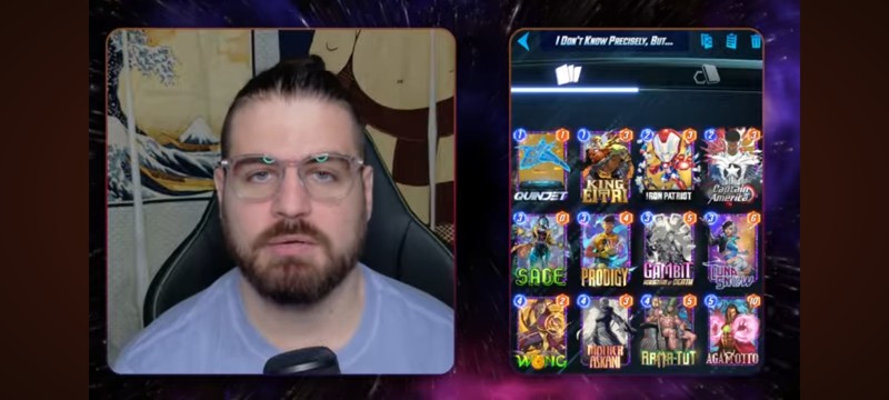 Deck Thumbnail