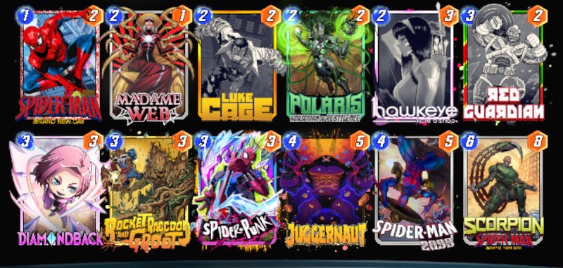 Deck Thumbnail