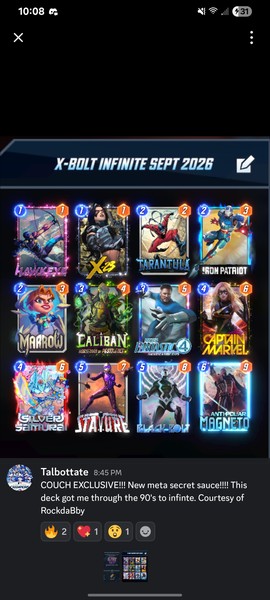 Deck Thumbnail